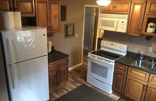 Jefferson Township House | Mountainview Retreat: Secluded Home with Pool & Spa