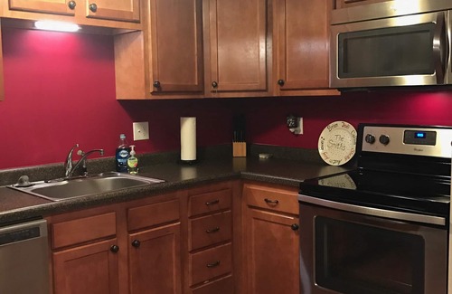 Seven Springs Condo | Family-Friendly Seven Springs Mountain Resort Condo Getaway