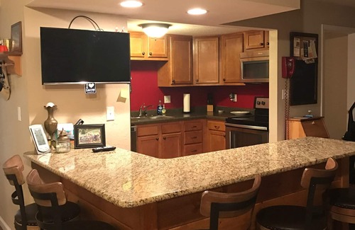 Seven Springs Condo | Family-Friendly Seven Springs Mountain Resort Condo Getaway