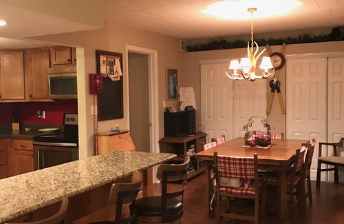 Seven Springs Condo | Family-Friendly Seven Springs Mountain Resort Condo Getaway