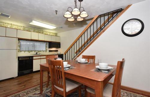 Seven Springs Apartment | Cozy Seven Springs Stoneridge Condo Near Slopes & Dining
