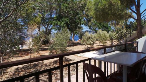 Karpathos Town Hotel | Experience Seven Stars: Oceanfront Spa & Family-Friendly Stay