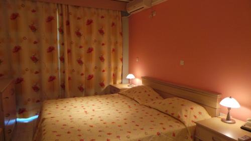 Karpathos Town Hotel | Experience Seven Stars: Oceanfront Spa & Family-Friendly Stay