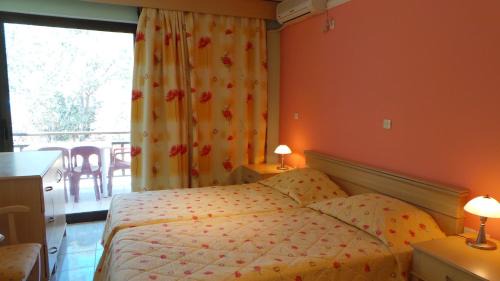 Karpathos Town Hotel | Experience Seven Stars: Oceanfront Spa & Family-Friendly Stay