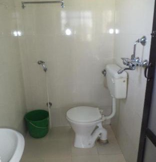 Lumbini House | Budget-Friendly Seven Steps Guest House with Family Amenities