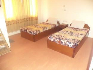 Lumbini House | Budget-Friendly Seven Steps Guest House with Family Amenities