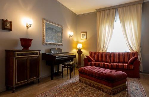 Pieve di Soligo House | Highly Rated Seven Suites Pieve with Breakfast & Family-Friendly