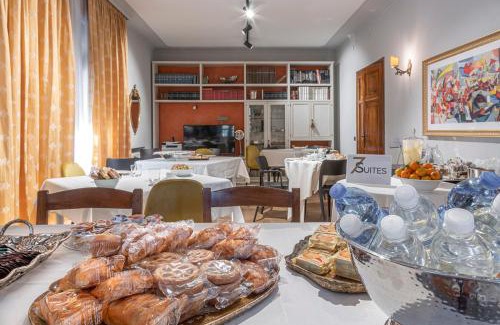 Pieve di Soligo House | Highly Rated Seven Suites Pieve with Breakfast & Family-Friendly