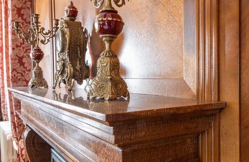 Pieve di Soligo House | Highly Rated Seven Suites Pieve with Breakfast & Family-Friendly