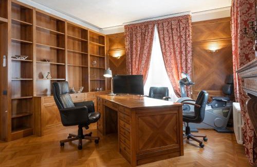 Pieve di Soligo House | Highly Rated Seven Suites Pieve with Breakfast & Family-Friendly