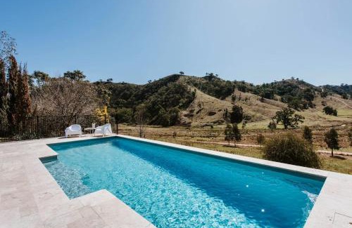 Yarrabin House | Discover Seven Tree Hill: Family-Friendly Homestead Awaits