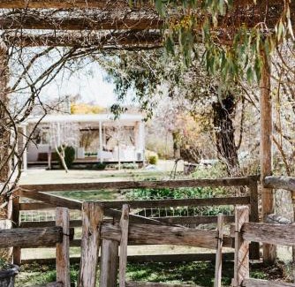 Yarrabin House | Discover Seven Tree Hill: Family-Friendly Homestead Awaits
