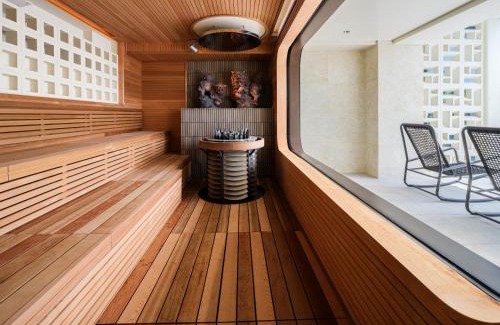 Taketomi-jima Taketomi-cho Hotel | Experience Seven x Seven Ishigaki: Oceanfront Bliss Awaits