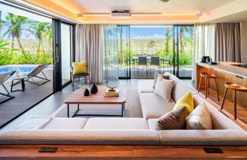 Taketomi-jima Taketomi-cho Hotel | Experience Seven x Seven Ishigaki: Oceanfront Bliss Awaits