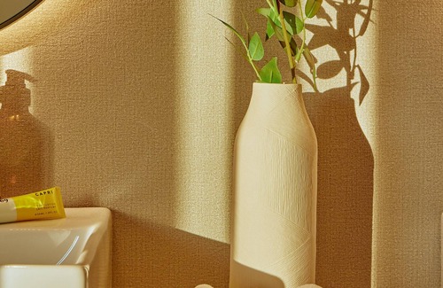 Nishi Ward Hotel | Eco-Friendly Retreat at Seven x Seven Itoshima, Rated 9.6