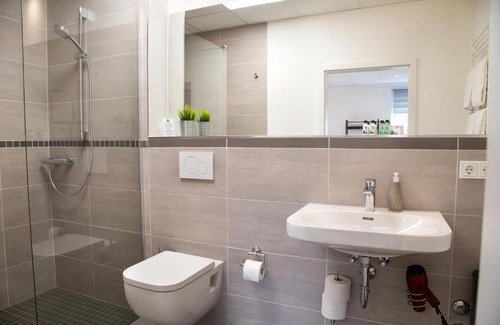 Kirchheim Hotel | Comfortable Stay at sevenDays Hotel and Boardinghouse Kirchheim