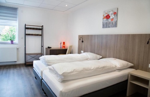 Kirchheim Hotel | Comfortable Stay at sevenDays Hotel and Boardinghouse Kirchheim