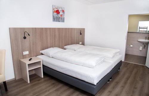 Kirchheim Hotel | Comfortable Stay at sevenDays Hotel and Boardinghouse Kirchheim