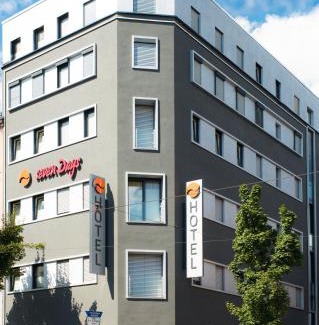 Mannheim Apartment | Cozy sevenDays Hotel BoardingHouse Mannheim - Pet Friendly Stay