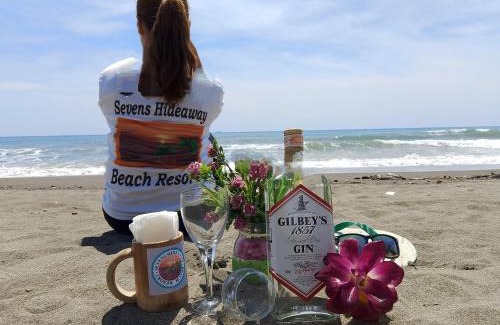 Siaton Hotel | Sevens Hideaway Beach Resort