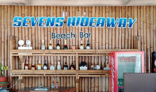 Siaton Hotel | Sevens Hideaway Beach Resort