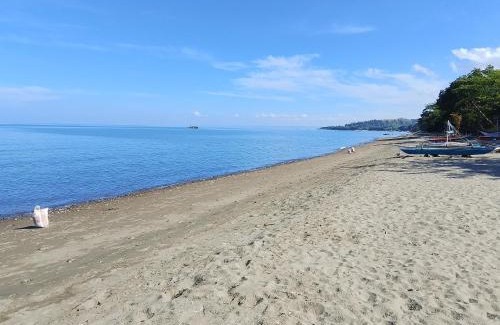 Siaton Resort | Sevens Hideaway Beach Resort