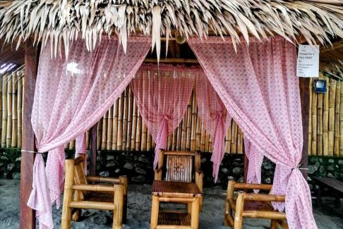 Siaton Resort | Sevens Hideaway Beach Resort