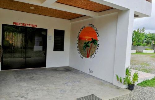 Siaton Resort | Sevens Hideaway Beach Resort
