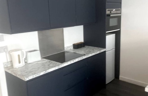 RopeWalks Apartment | Sevenstay Bold St Apt 11