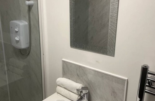 RopeWalks Apartment | Sevenstay Bold St Apt 11