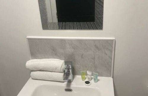 RopeWalks Apartment | Sevenstay Bold St Apt 11
