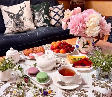 Mykulychyn Villa | Experience Seventh Heaven: Guest Rated 9.8, Pet Friendly