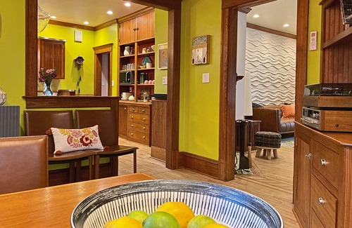 Appleton House | SevenTwenty: An Unforgettable Stay with Pool & Spa