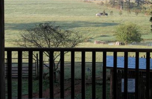 Jasper Bed & Breakfast | Relax at Seventy-four Ranch: Spa & Family-Friendly Retreat