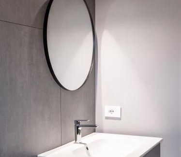 Bergamo Apartment | Seventy: Family-Friendly Retreat with Perfect 10 Reviews