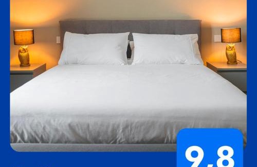 Bergamo Apartment | Seventy: Family-Friendly Retreat with Perfect 10 Reviews