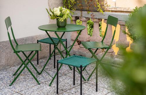 Bergamo Apartment | Seventy: Family-Friendly Retreat with Perfect 10 Reviews