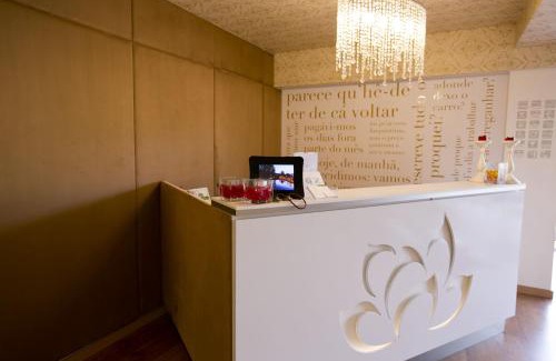 Portagem Hotel | Cozy Sever Rio Hotel: Family-Friendly with Great Amenities