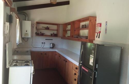 Langata Ski Chalet | Relax at Severine Cottages with Spa and Hot Tub Amenities