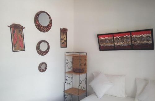 Langata Ski Chalet | Relax at Severine Cottages with Spa and Hot Tub Amenities