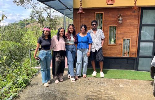 Vayittiri Cabin | Severn Valley Jungle Villa