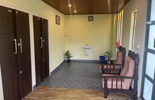 Vayittiri Cabin | Severn Valley Jungle Villa