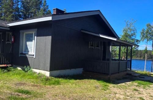Inari Apartment | Sevettijärvi Itärinne