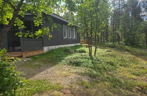 Inari Apartment | Sevettijärvi Itärinne