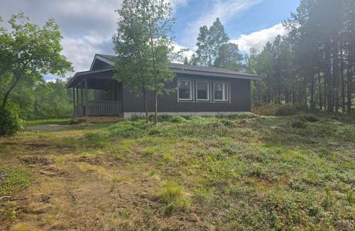 Inari Apartment | Sevettijärvi Itärinne