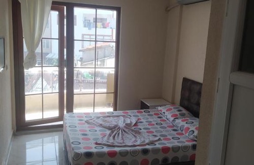 Marmara Apartment | Family-Friendly Stay at Sevgi Motel with Great Amenities