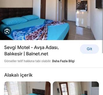 Marmara Apartment | Family-Friendly Stay at Sevgi Motel with Great Amenities