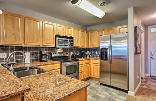 Sevierville Apartment | Family-Friendly Sevierville Resort Retreat near Pigeon Forge