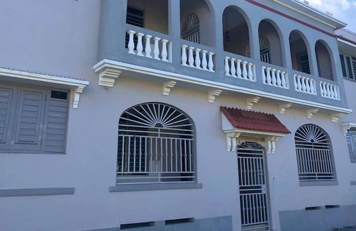 Puerta de Tierra Apartment | Sevilla 1 - (dos cuarto) · Old San Juan apt 5min Walk to the Beach ☀ Sevilla1