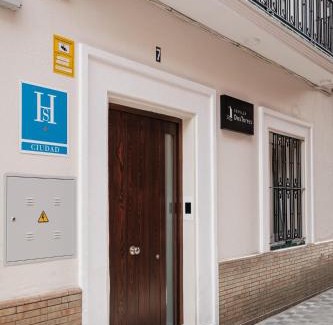 El Arenal House | Discover Sevilla DosTorres: A 4-Star Guest Favorite!